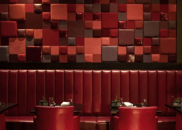 Moevenpick Frankfurt Messe 4* Frankfurt am Main