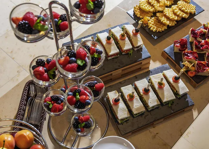 Moevenpick Frankfurt Messe Hotel 4*